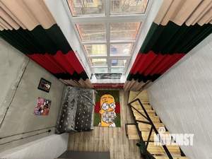 Студия квартира, вторичка, 29м2, 5/5 этаж