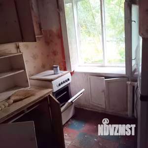 1-к квартира, вторичка, 31м2, 1/5 этаж