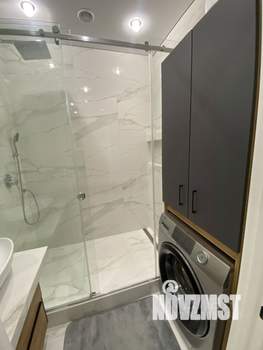 2-к квартира, вторичка, 46м2, 16/19 этаж