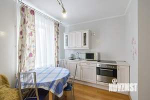 2-к квартира, вторичка, 56м2, 6/10 этаж