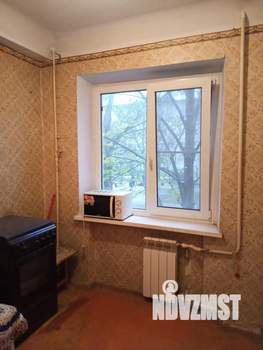 2-к квартира, вторичка, 47м2, 2/5 этаж