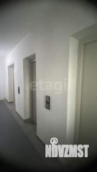 1-к квартира, вторичка, 36м2, 4/24 этаж