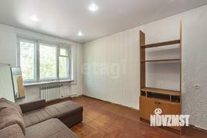 2-к квартира, вторичка, 42м2, 3/5 этаж