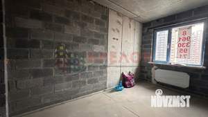 1-к квартира, вторичка, 34м2, 9/18 этаж