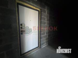 1-к квартира, вторичка, 33м2, 7/9 этаж