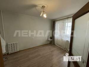 1-к квартира, вторичка, 22м2, 6/9 этаж