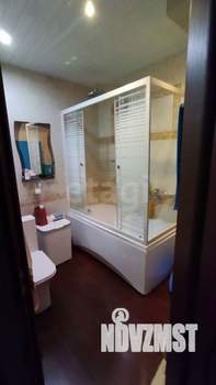 1-к квартира, вторичка, 41м2, 5/11 этаж