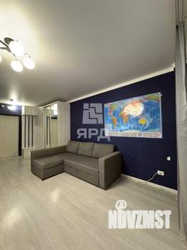 Студия квартира, вторичка, 26м2, 1/9 этаж