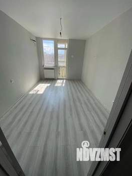 1-к квартира, вторичка, 35м2, 6/28 этаж