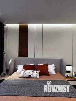 1-к квартира, сданный дом, 34м2, 9/9 этаж