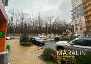 3-к квартира, вторичка, 78м2, 3/10 этаж