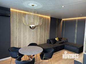 2-к квартира, вторичка, 50м2, 25/25 этаж