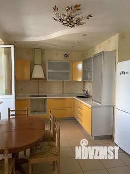 3-к квартира, вторичка, 103м2, 4/8 этаж