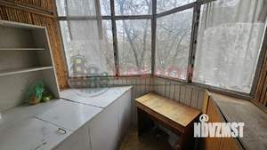 2-к квартира, вторичка, 51м2, 4/9 этаж