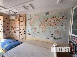 3-к квартира, вторичка, 86м2, 5/5 этаж