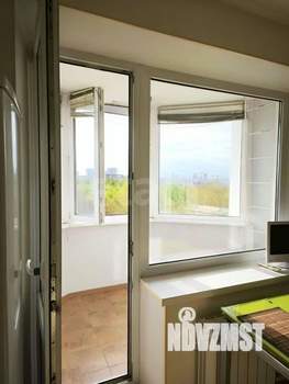 1-к квартира, вторичка, 40м2, 9/10 этаж
