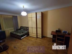 1-к квартира, вторичка, 31м2, 3/5 этаж
