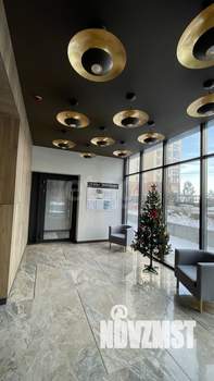 1-к квартира, вторичка, 41м2, 6/14 этаж