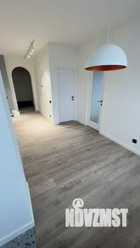 2-к квартира, вторичка, 53м2, 17/26 этаж