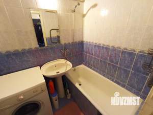 3-к квартира, вторичка, 64м2, 1/10 этаж