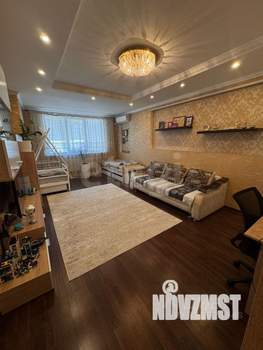 2-к квартира, вторичка, 70м2, 10/18 этаж