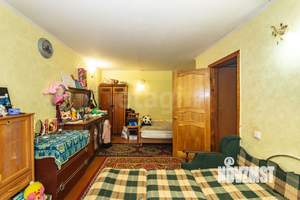 2-к квартира, вторичка, 44м2, 2/5 этаж