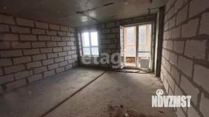 1-к квартира, вторичка, 41м2, 12/24 этаж