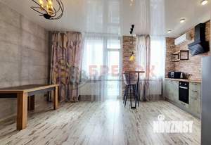 1-к квартира, вторичка, 37м2, 25/26 этаж