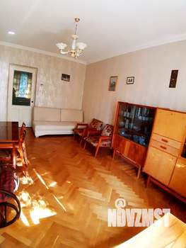 3-к квартира, вторичка, 93м2, 3/5 этаж