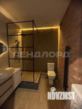 Студия квартира, вторичка, 30м2, 22/25 этаж