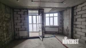 1-к квартира, вторичка, 38м2, 8/24 этаж