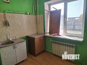 1-к квартира, вторичка, 30м2, 1/5 этаж