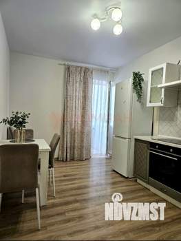 2-к квартира, вторичка, 44м2, 11/24 этаж