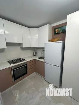 1-к квартира, вторичка, 35м2, 8/10 этаж