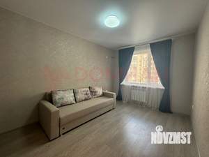 1-к квартира, вторичка, 29м2, 9/22 этаж