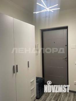 1-к квартира, вторичка, 49м2, 17/18 этаж