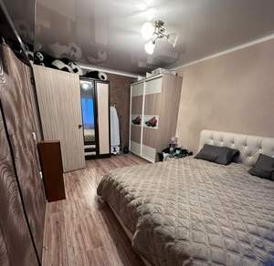 1-к квартира, вторичка, 37м2, 5/18 этаж