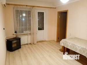 3-к квартира, вторичка, 48м2, 5/5 этаж