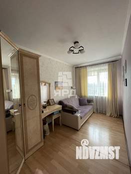 2-к квартира, вторичка, 51м2, 10/10 этаж