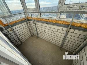 Студия квартира, вторичка, 26м2, 24/25 этаж