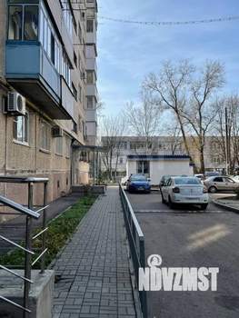 3-к квартира, вторичка, 61м2, 6/9 этаж