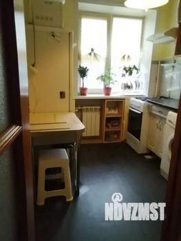 1-к квартира, вторичка, 33м2, 6/9 этаж