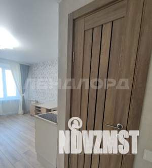 Студия квартира, вторичка, 19м2, 6/12 этаж