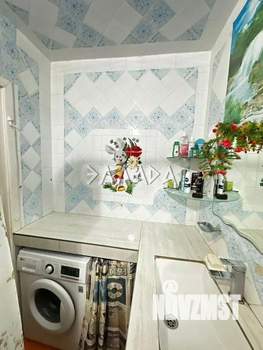 3-к квартира, вторичка, 65м2, 3/9 этаж