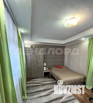 1-к квартира, вторичка, 23м2, 3/3 этаж