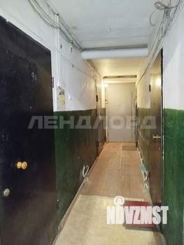 1-к квартира, вторичка, 18м2, 4/5 этаж