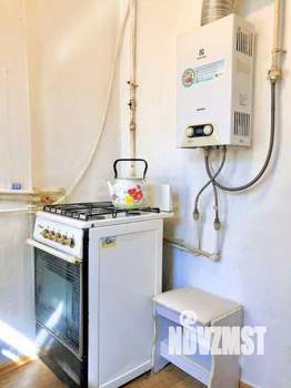 2-к квартира, вторичка, 31м2, 1/2 этаж