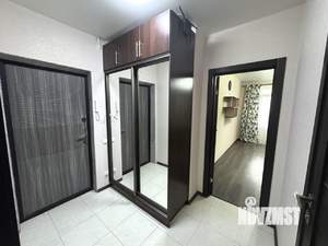 1-к квартира, вторичка, 45м2, 10/21 этаж