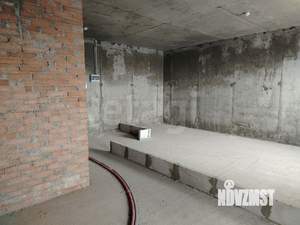 1-к квартира, вторичка, 39м2, 3/24 этаж