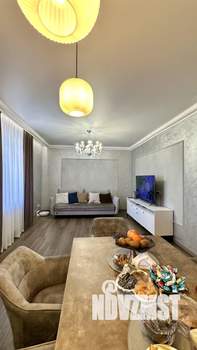 3-к квартира, вторичка, 95м2, 3/22 этаж